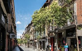 Apartamento en Malasaña